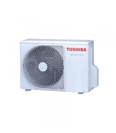 Toshiba Edge RAS-B13J2KVSG-E-RAS-13J2AVSG-E1 Inverter, Aparat aer conditionat , 12000 BTU, HADA CARE FLOW, clasa A+++, Alb