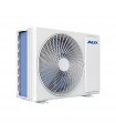 AUX Halo ASW-H12C5B4/HAR3DI-D0 Inverter, Aparat de aer conditionat, 12000 BTU, Wi-Fi, Clasa A+++, Alb