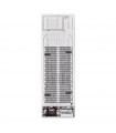 LG GBP61SWPGN, Combina frigorifica, Multi-Flow, Racire usa, Smart Inverter, 341 l, H 186 cm, clasa D, Alb
