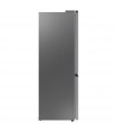 SAMSUNG RB34T670ESA/EF, Combina frigorifica , Digital Inverter, No Frost, SpaceMax™, 344 l, H 185.3 cm, Clasa E, Inox