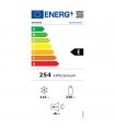 SAMSUNG RB34T670ESA/EF, Combina frigorifica , Digital Inverter, No Frost, SpaceMax™, 344 l, H 185.3 cm, Clasa E, Inox