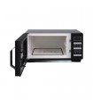 Cuptor cu microunde Sharp R760BK, 23 l, 900 W, Digital, Grill, Negru