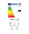 Whirlpool TDLR 6040L EU/N eticheta energetica