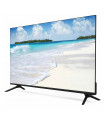 Televizor LCD ARIELLI 32″ LED32N218VDA,  HD Ready, 1366 x 768 pixeli, 60 Hz, 80 cm, Smart TV,Clasa F, Negru