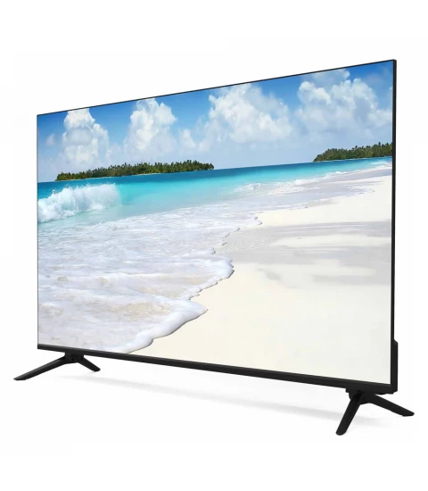 Televizor ARIELLI LED-32N218T2 SMART , 81 cm, 1366 x 768 pixeli, HD Ready, Android OS, Clasa F, Negru