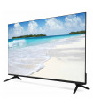Televizor ARIELLI LED-32N218T2 SMART , 81 cm, 1366 x 768 pixeli, HD Ready, Android OS, Clasa F, Negru