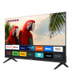 Televizor LED NEI 40NE5901, Full HD, 100 cm, Smart, VIDA OS, Hotel mode, Wi-Fi 2.4G, Clasa E