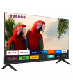 Televizor LED NEI 43NE6901, Smart, 4K UHD, 109 cm, VIDA OS, Hotel mode, Smart, Wi-Fi 2.4 GHz/5 GHz, Clasa E