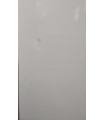 Resigilat: Vitrina frigorifica Crown D 372, 365 l, ventilata, control mecanic, H 201 cm, Alb