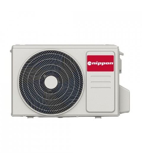 Aer conditionat Inverter Nippon KFR 09DCA ECO POWERFUL, 9000 BTU
