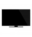 Televizor Daewoo D43DH55UQMS QLED UHD-4K, 108 cm, Wifi, Dolby Vision, SMART, ANDROID TV, Clasa F, Negru