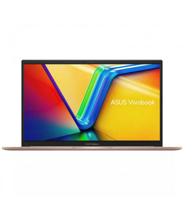 Laptop ASUS VivoBook 15 X1504ZA-BQ291, 15.6 inch, Intel Core i3-1215U 4 C / 8 T, 2.6 GHz - 4.2GHz, 8 GB RAM, 512 GB SSD, FreeDos
