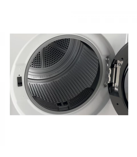 Uscator de rufe Whirlpool FFTM228X3BEE, 8 Kg, Pompă de căldură, Freshcare+, Clasa A+++, Tehnologia al 6-lea Simt, Alb