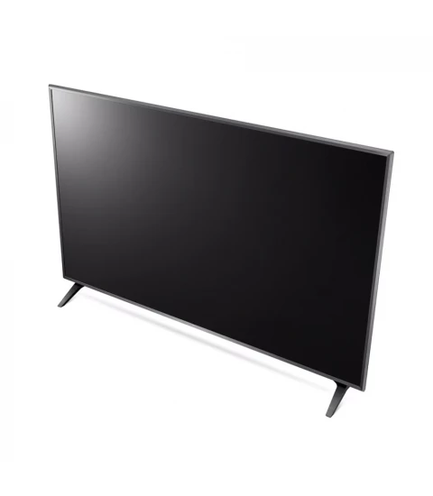 Televizor LG LED 55UR781C0LK, 139 cm, Smart, 4K Ultra HD, Clasa G, Model 2023, Procesor α5 AI 4K, generația a 6-a