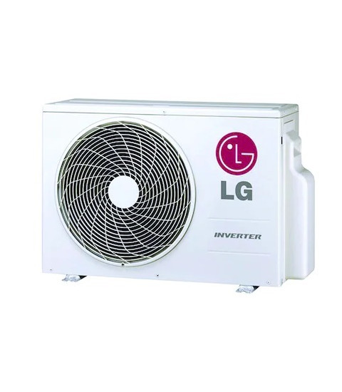 Aer conditionat Dual Inverter LG S12EW NSJ/ S12EW NSJ, WiFi,12000 BTU, Clasa A++