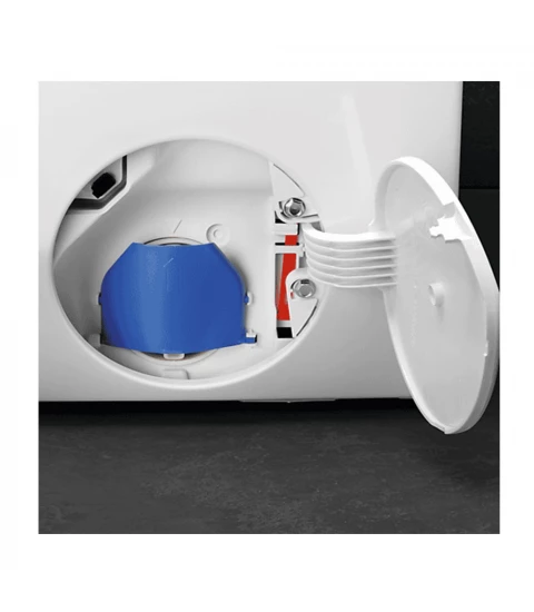 Mașină de spălat cu uscător AEG LWR73164Q ProSteam®, 10/6 kg, 1600 rpm, Steam Refresh, Clasa D
