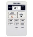 Aer conditionat Toshiba Seiya RAS-B13J2KVG-E/RAS-13J2AVG-E,13000 BTU, Clasa A++, Functie de incalzire, Filtru IAQ