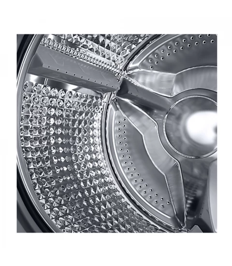 Mașină de spălat cu uscător Samsung WD80T4046CX/LE/FWM, 8/5 kg, Eco Bubble™, Steam, Airwash, 1400 rpm, Clasa C