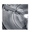 Mașină de spălat cu uscător Samsung WD80T4046CX/LE/FWM, 8/5 kg, Eco Bubble™, Steam, Airwash, 1400 rpm, Clasa C