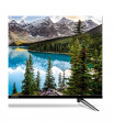 Televizor QLED Crown 43JQ71UAW, 108 cm, Android SmartTV, 3840x2160px 4K UltraHD, Cadru ultrasubtire, Clasa F