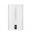 Boiler electric Electrolux EWH 80 SI EEC, 3 trepte de incalzire, 80 l, 2000W, Eco-Mode, Anti-inghet, IPX4, Clasa B, Alb