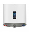 Boiler electric Electrolux EWH 80 SI EEC, 3 trepte de incalzire, 80 l, 2000W, Eco-Mode, Anti-inghet, IPX4, Clasa B, Alb