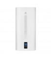 Boiler electric Electrolux EWH 100 SI EEC, 3 trepte de incalzire, 100 l, 2000W, Eco-Mode, Anti-inghet, IPX4, Clasa B, Alb