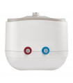 Boiler electric Electrolux EWH 15 Q O EEC, 15 l, 2500W, mod Eco, Control temperatura, Protectie supraincalzire, 7.5 bar, Clasa B
