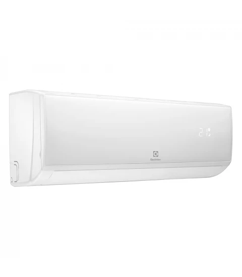 Aparat de aer conditionat ELECTROLUX EACS/I-12HEL/N8 EEC, 12000 BTU, Incalzire, Inverter, Wi-Fi, Clasa A++/A+, Alb