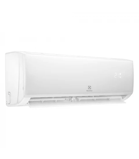 Aparat de aer conditionat ELECTROLUX EACS/I-12HEL/N8 EEC, 12000 BTU, Incalzire, Inverter, Wi-Fi, Clasa A++/A+, Alb