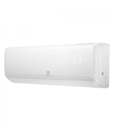 Aparat de aer conditionat ELECTROLUX EACS/I-12HEL/N8 EEC, 12000 BTU, Incalzire, Inverter, Wi-Fi, Clasa A++/A+, Alb