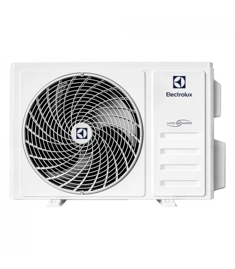 Aparat de aer conditionat ELECTROLUX EACS/I-12HEL/N8 EEC, 12000 BTU, Incalzire, Inverter, Wi-Fi, Clasa A++/A+, Alb