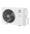 Aparat de aer conditionat ELECTROLUX EACS/I-12HEL/N8 EEC, 12000 BTU, Incalzire, Inverter, Wi-Fi, Clasa A++/A+, Alb