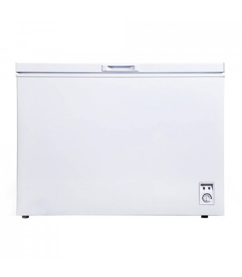 Lada frigorifica NEO CFD-200, Clasa A+, 197 litri, alb