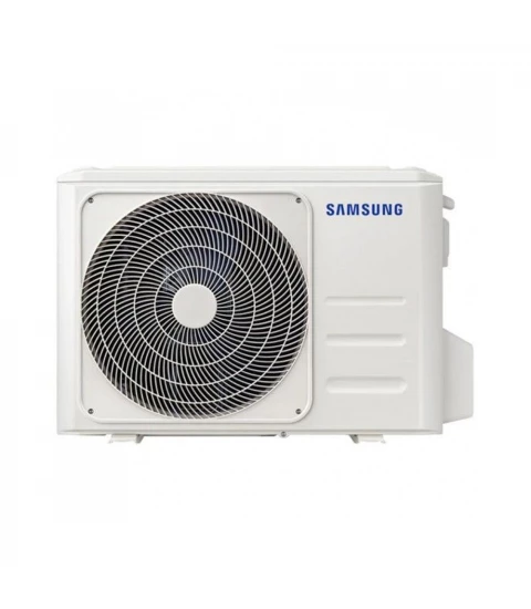 Aer conditionat SAMSUNG AR18BXHQASINEU, 18000 BTU, Digital inverter, Fast cooling, Filtru HD, Clasa A++/A+, Alb