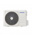 Aer conditionat SAMSUNG AR18BXHQASINEU, 18000 BTU, Digital inverter, Fast cooling, Filtru HD, Clasa A++/A+, Alb