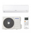 Aer conditionat SAMSUNG AR18BXHQASINEU, 18000 BTU, Digital inverter, Fast cooling, Filtru HD, Clasa A++/A+, Alb