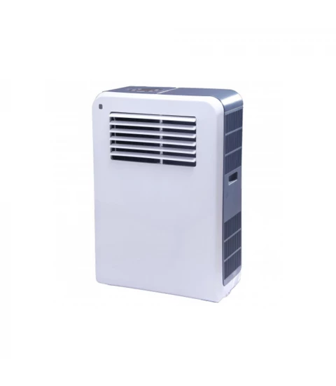 Aparat de aer conditionat mobil Ayco MAK35CH , 12.000 BTU , 4 moduri  ,Timer  ,Alb