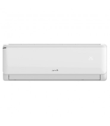 Aer Conditionat ARIELLI ASW-H12B4/FFR3DI-EU (WI-FI), Inverter, 12000 BTU, Modul Turbo, Filtrare Healthy wind, Clasa A++/A+, Alb