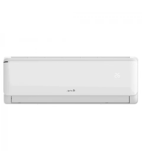 Aer Conditionat ARIELLI ASW-H12B4/FFR3DI-EU (WI-FI), Inverter, 12000 BTU, Modul Turbo, Filtrare Healthy wind, Clasa A++/A+, Alb