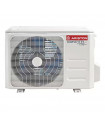 Aer Conditionat ARISTON ALYS 25UD0-I/25MD0-O, 2D INVERTER, 9000 BTU, Functie FOLLOW ME, Filtru Antipraf, Clasa A++/A+, Alb