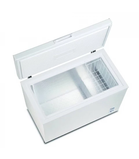 Lada frigorifica NEO CFD-200, Clasa A+, 197 litri, alb
